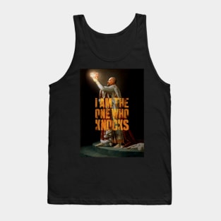 Breaking Bad Tank Top